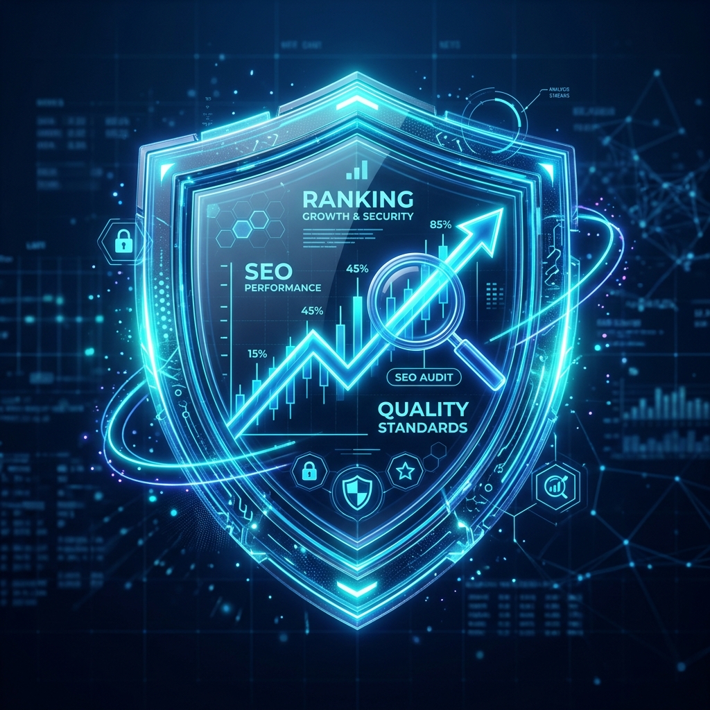 Tiêu chuẩn chất lượng SEO