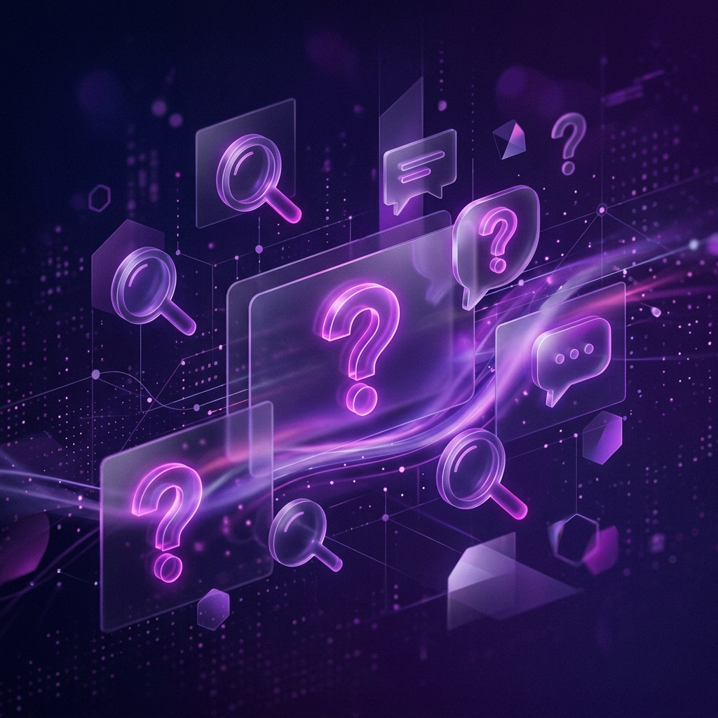 FAQ Câu Hỏi Thường Gặp Dịch Vụ SEO