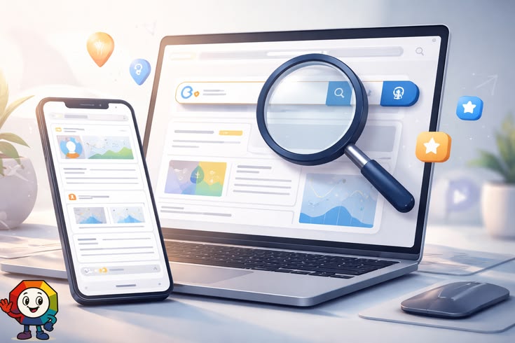 Search Intent Funnel