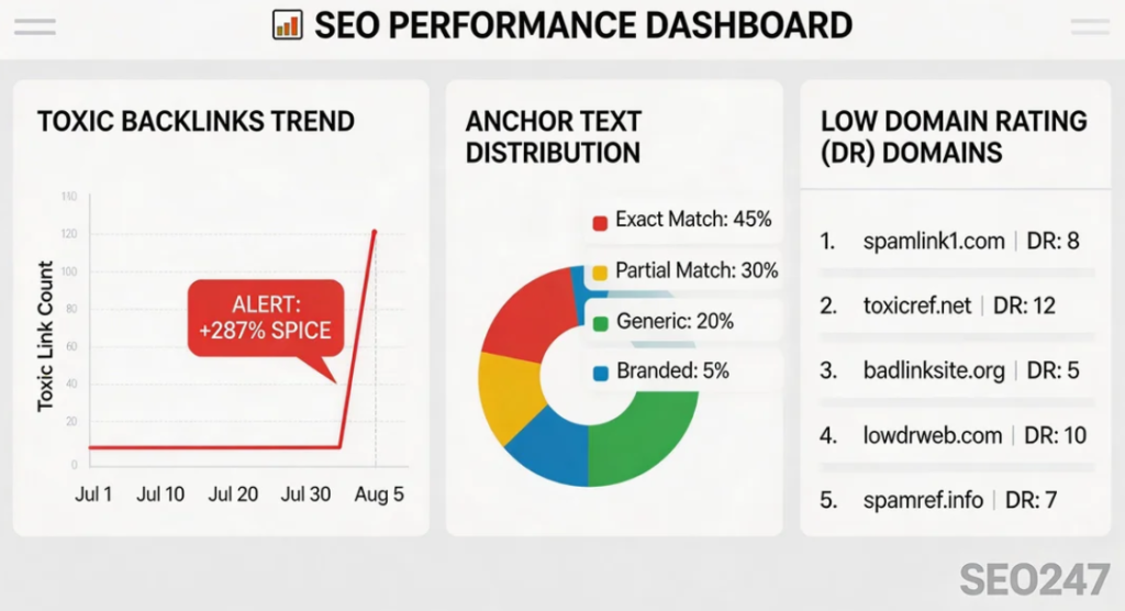 Dữ liệu không biết đọc sẽ không giúp bạn tránh penalty
