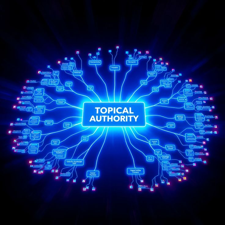 Topical Authority Concept