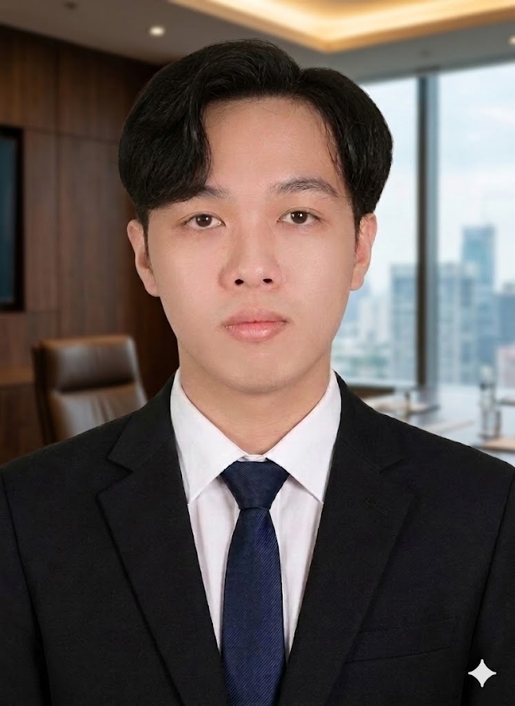 Trần Nguyễn Phi Hưng