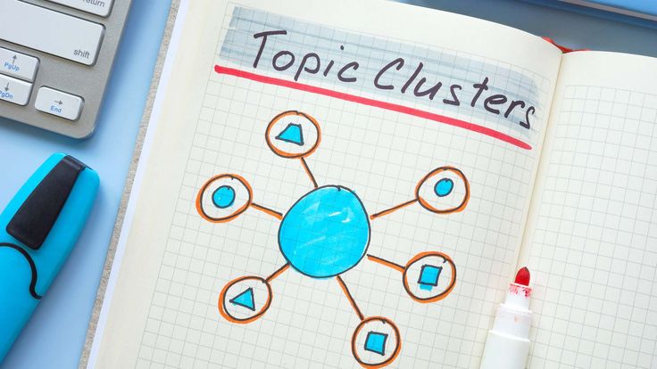 Pillar Cluster Model