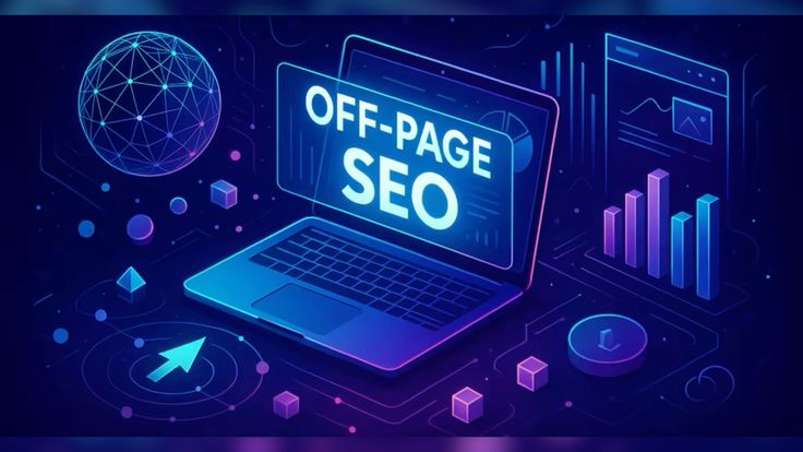 SEO Off-page