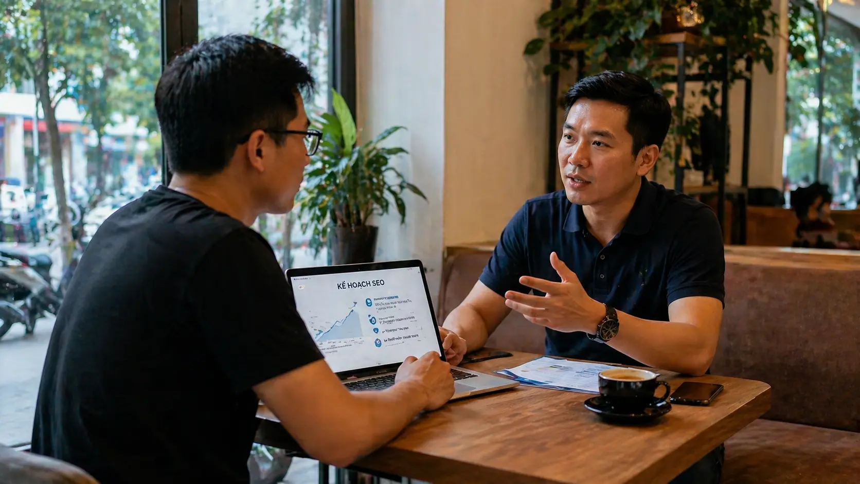 FAQ – Câu hỏi thường gặp về SEO silo