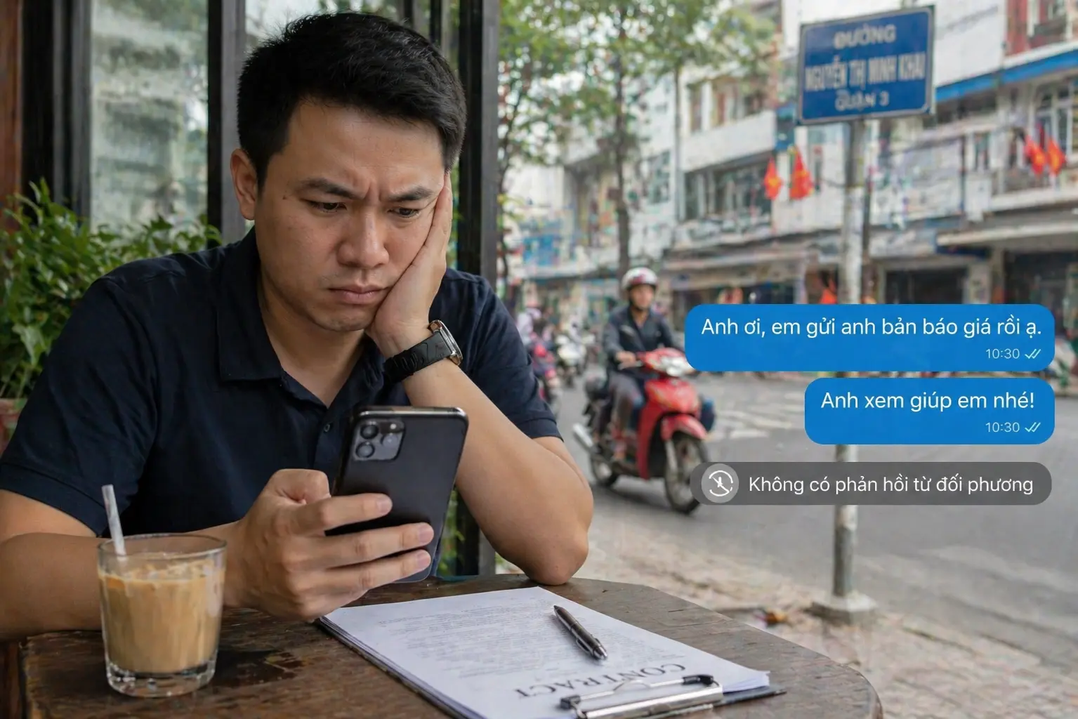 Bị bỏ rơi