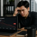 Seo Truyền Thống Không Lên Top Dù Đã Tốn Tiền