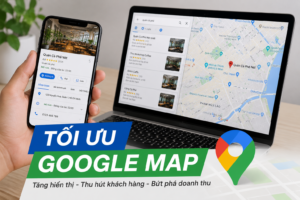 Tối Ưu Google Map