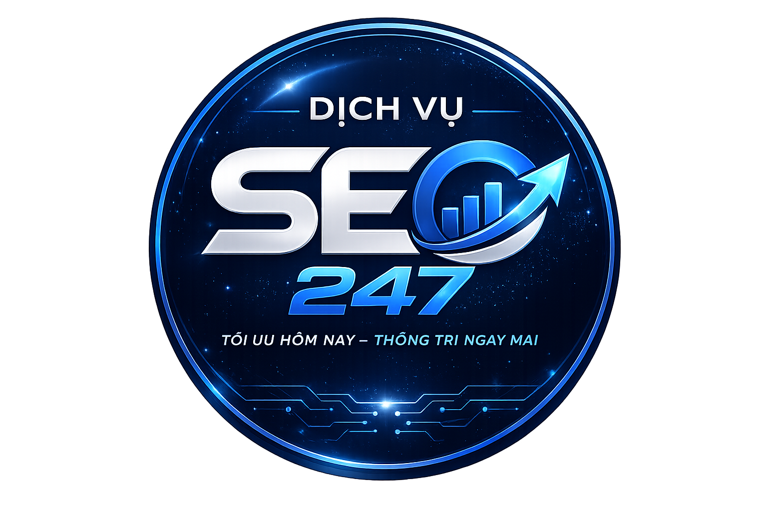 Dịch Vụ SEO 247