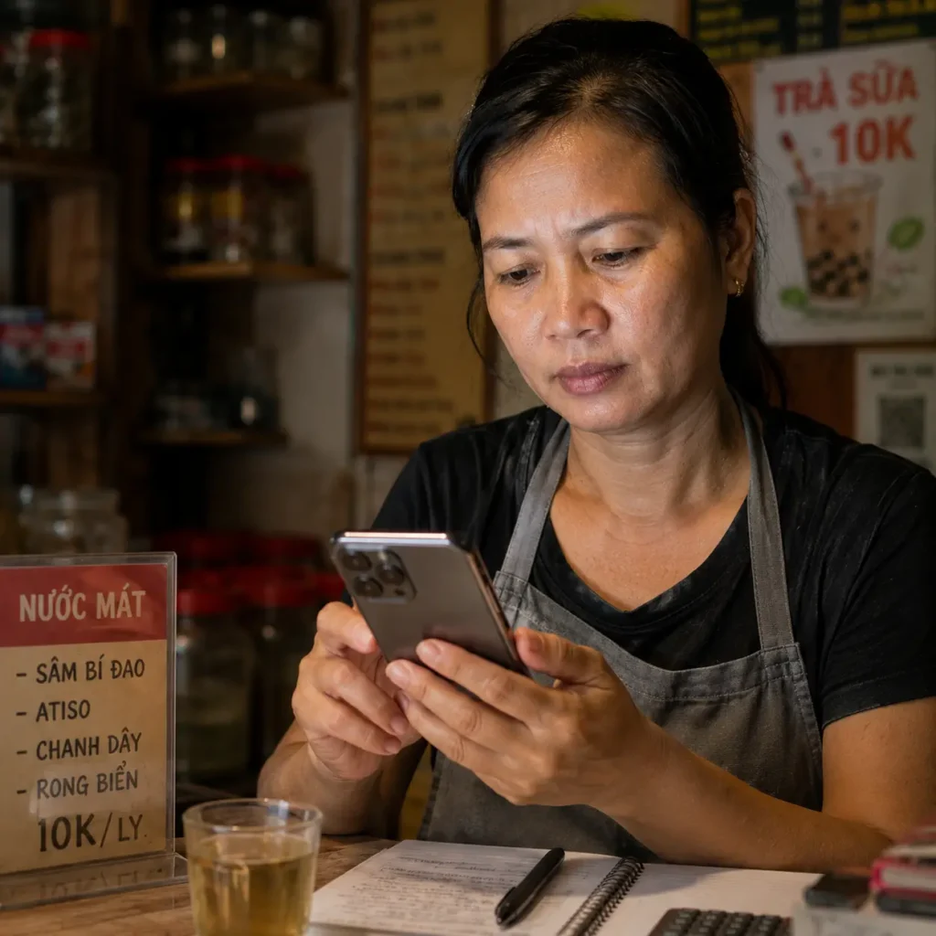 logo SEO Google Map Tự Làm Cho Người Không Biết Gì