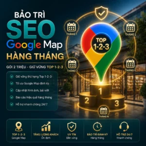 logo bao tri seo hang thang