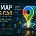 Cách SEO Map Nâng Cao Cho Chuyên Gia Marketing – Kỹ Thuật GMB Stacking Và Citation Hidden
