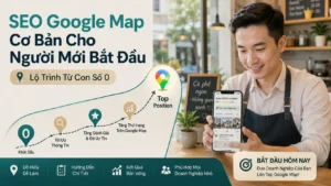 logo seo google map co ban cho nguoi moi bat dau
